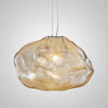 Подвесной светильник Bocca 73 D20 Transparent