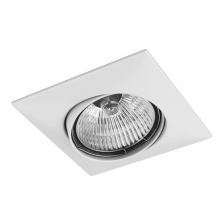 Точечный светильник Lega 16 011030