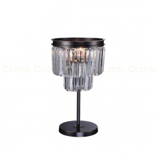 Настольная лампа Cloyd ORDINAL-C T1 / выс. 56 см