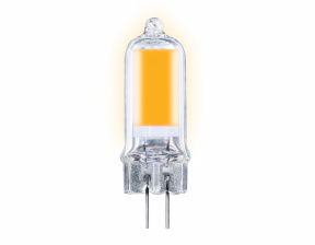 Лампочка светодиодная филаментная Filament 204501