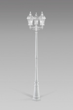 Наземный фонарь ROMA L 95209LB W