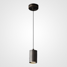 Подвесной светильник TEX Black