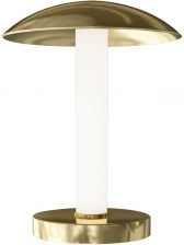 Интерьерная настольная лампа Гарда 07065