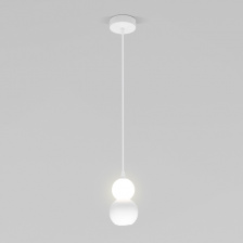 Подвесной светильник Polar 50250/1 LED белый