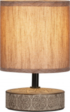 Интерьерная настольная лампа Eleanor 7070-502