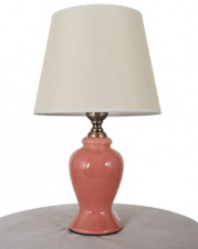Интерьерная настольная лампа Lorenzo Lorenzo E 4.1 P