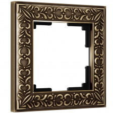 Рамка Antik бронза W0011512