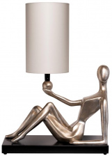 Интерьерная настольная лампа  ART-4441-LM1