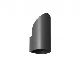 Настенный светильник Warna 762/K CZA