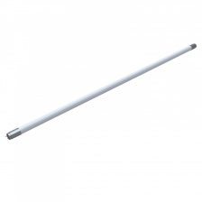 Лампочка светодиодная  LED-T8-10W/DW/G13/FR/FIX/O рукав