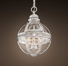 Люстра Lantern Residential D42 SL