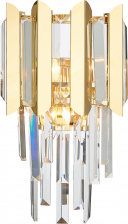 Бра Amazone AMAZONE 81444/2W GOLD