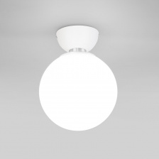 Настенно-потолочный светильник Bubble 30197/1 белый