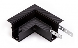 Коннектор угловой Slim Magnetic 85092/11