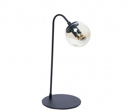 Лампа настольная Modo Sconce 1 Globes