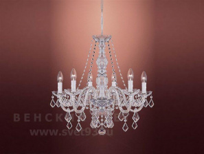 Люстра OR Illuminazione 407/6 ORO