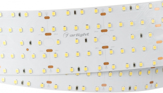 Светодиодная лента S2 с отверстием 023406