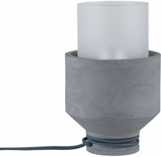 Интерьерная настольная лампа Heliu 79619