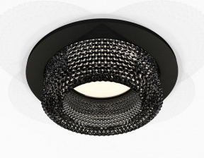 Точечный светильник XC XC7622021