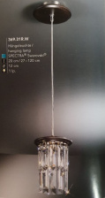 Подвесной светильник Kolarz Prisma Colonial 369.31R.W