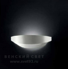 Бра Axo Light Италия Uriel APURIELPBCXXR7S Жемчужно-белого цвета - BP