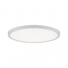 Точечный светильник Prem Ebl Panel Rddim 92933