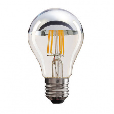 Лампа Filament Bulb A60-M/E27/Led