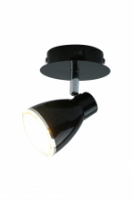 Спот Gioved A6008AP-1BK