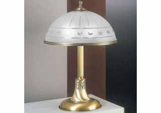 Интерьерная настольная лампа 1830 P.1830