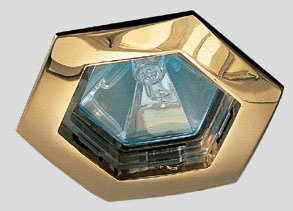 Точечный светильник Premium Hexa 5751