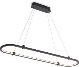 Подвесной светильник COMFORT FL5589