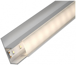 Профиль для светодиодной ленты Diff 70862