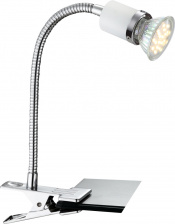 Интерьерная настольная лампа Fina 57996-1K