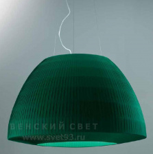 Светильник подвесной Axo Light Италия Bell SPBEL090FLEVEXX Хром - CR