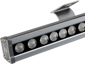 Прожектор уличный LINE WALLWASHER 024307