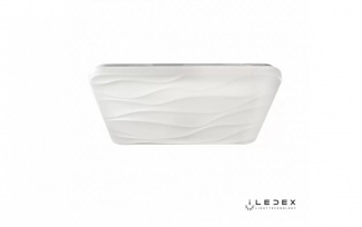 Потолочный светильник Flame Flame ZD5106-60 WH
