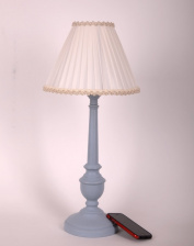 Интерьерная настольная лампа Nim NIM-12