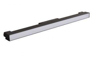 Светильник трековый магнитный Crystal Lux CLT 0.33 001 12W WH M4000K