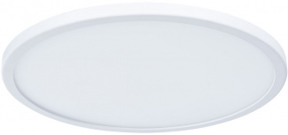 Потолочный светильник Mesura A7976PL-1WH