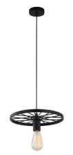 Подвесной светильник Vanessa TL1201H-01BK