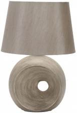 Интерьерная настольная лампа Pulpaggiu OML-83004-01