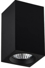 Точечный светильник M02-65 M02-70115 black