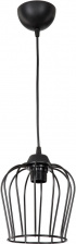 Подвесной светильник Dortha TL1639H-01BK