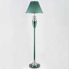 Торшер Majorka 009/1T зеленый