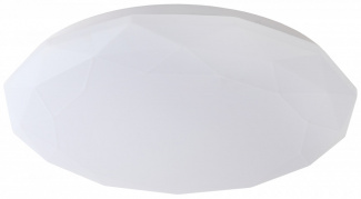 Потолочный светильник Slim без ДУ SPB-6 Slim 6 15-4K