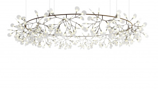 Люстра Heracleum the Big O