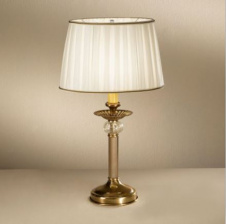 Настольная лампа Kolarz Ascot 0195.71.4