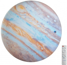 Настенно-потолочный светильник Jupiter 7724/DL