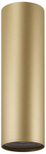 Точечный светильник TUBE DK2052-SG