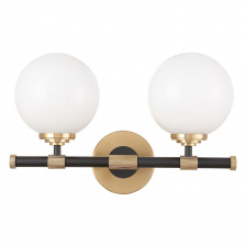 Бра Crystal Lux SOPHIA AP2